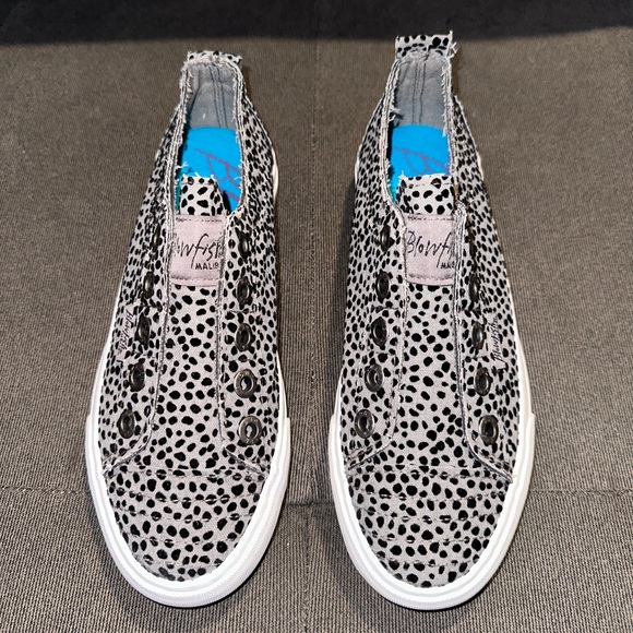 Women’s Blowfish Play Shoes - Picture 1 of 11